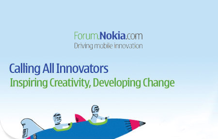 Forum Nokia invita a los desarrolladores